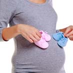 Calendrier grossesse : 17 semaines de grossesse