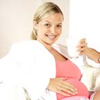 Calendrier de grossesse : 18 semaines de grossesse