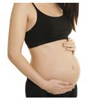 Calendrier grossesse : 19 semaines de grossesse