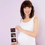 Calendrier de grossesse : 20 semaines de grossesse