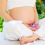 Calendrier de grossesse : 24 semaines de grossesse