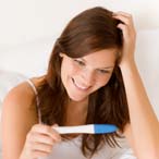 Calendrier grossesse : 3 semaines de grossesse