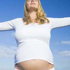 Calendrier de grossesse : 34 semaines de grossesse