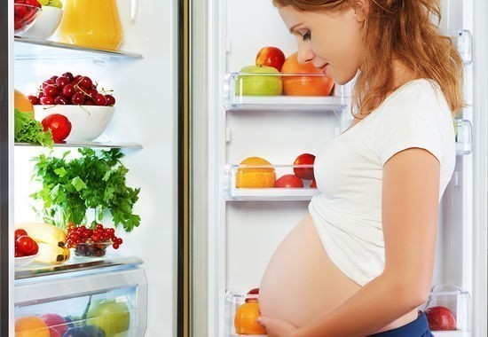 alimentation grossesse : Aliments interdits