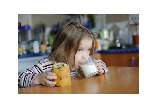 Régime et le Gouter: le goûter évite le grignotage avant le repas