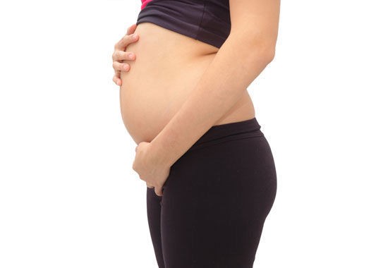 La grossesse mois par mois