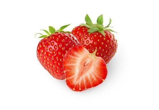 nutrition aliments Fraise