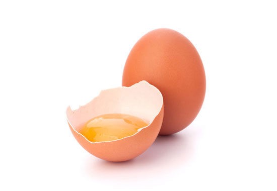Est-ce que les œufs durs constipé ?
